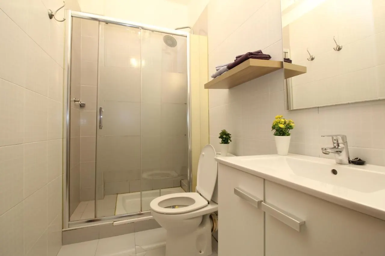 Comfortable Apartment With Character In The Old Town Palma di Maiorca 0*,